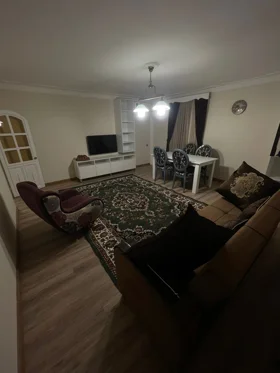 In Baku 69.0 m² apartment is for rent - Изображение 2