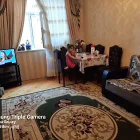 In Baku 60.0 m² apartment is for rent - Изображение 3