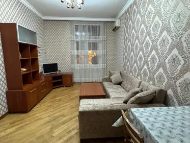 In Baku 69.0 m² apartment is for rent - Image 3