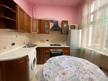 In Baku 69.0 m² apartment is for rent - Image 4