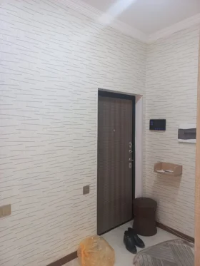 In Baku 75.0 m² apartment is for rent - Image 3