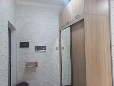 In Baku 75.0 m² apartment is for rent - Image 4