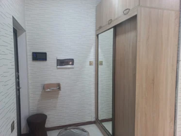 In Baku 75.0 m² apartment is for rent - Image 5