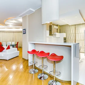 In Baku nan m² apartment is for sale - Image 4