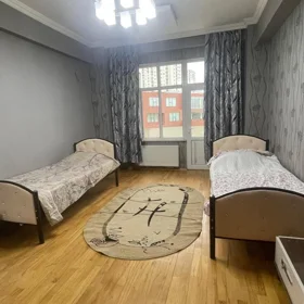 In Baku 140.0 m² apartment is for rent - Изображение 4