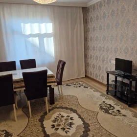 In Baku 65.0 m² apartment is for rent - Изображение 3