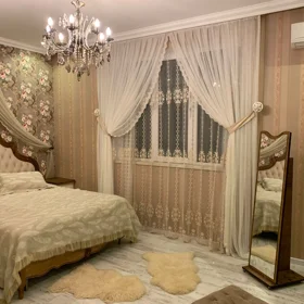 In Baku 135.0 m² apartment is for sale - Изображение 5