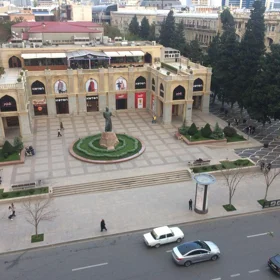 In Baku 120.0 m² apartment is for rent - Image 2