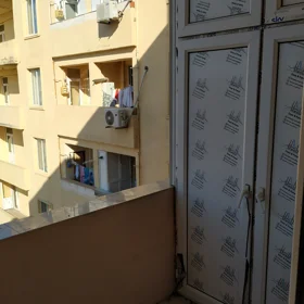 Baku-da 72.0 m2 mənzil kirayə verilir - Şəkil 3