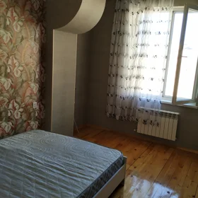 Baku-da 72.0 m2 mənzil kirayə verilir - Şəkil 5