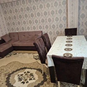 In Baku 65.0 m² apartment is for rent - Изображение 4