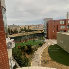 Baku-da 140.0 m2 mənzil kirayə verilir - Şəkil 3