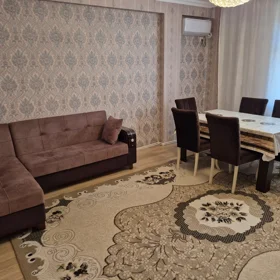 In Baku 65.0 m² apartment is for rent - Изображение 2