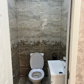 In Baku 80.0 m² apartment is for rent - Изображение 4