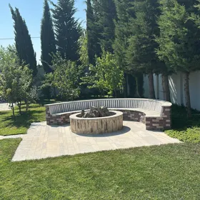 In Baku 580.0 m² house with 8.0 rooms is for sale - Image 5