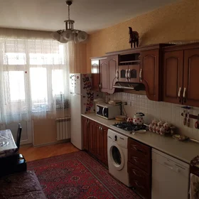 Baku-da 123.0 m2 mənzil satılır - Şəkil 4