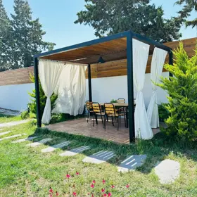 Baku-da 4.0 otaqlı 360.0 m2 bağ kirayə verilir - Şəkil 3