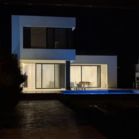 Baku-da 4.0 otaqlı 360.0 m2 bağ kirayə verilir - Şəkil 5