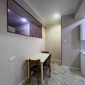 In Baku nan m² apartment is for sale - Image 5