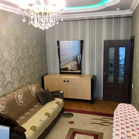 In Baku 155.0 m² apartment is for rent - Image 3