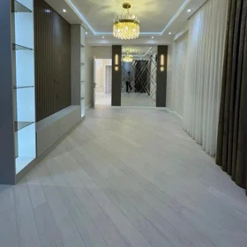 Baku-da 127.0 m2 mənzil satılır - Şəkil 5