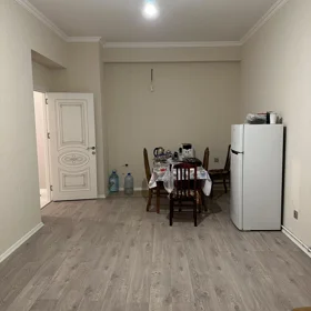 Baku-da 66.0 m2 mənzil kirayə verilir - Şəkil 5