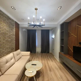 In Baku 70.0 m² apartment is for rent - Изображение 2