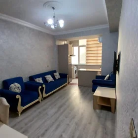 Baku-da 85.0 m2 mənzil satılır - Şəkil 2