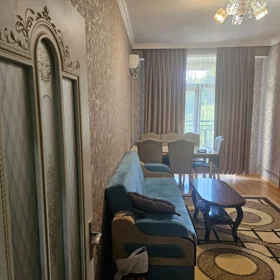 In Baku 60.0 m² apartment is for rent - Изображение 2