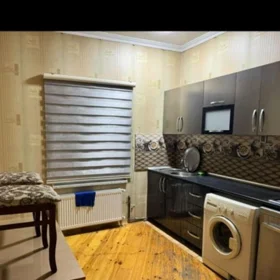 Baku-da 2.0 otaqlı 60.0 m2 bağ kirayə verilir - Şəkil 5