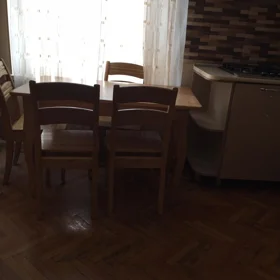 In Baku 60.0 m² apartment is for rent - Изображение 2