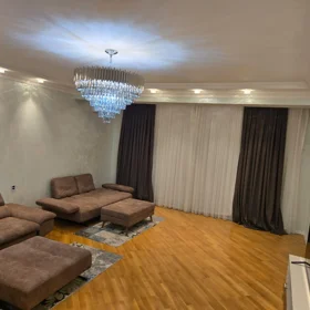 Baku-da 145.0 m2 mənzil kirayə verilir - Şəkil 2