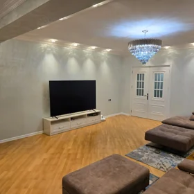 Baku-da 145.0 m2 mənzil kirayə verilir - Şəkil 3