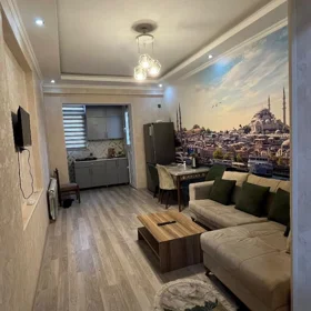 In Baku 75.0 m² apartment is for rent - Изображение 2