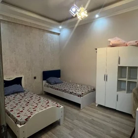 In Baku 75.0 m² apartment is for rent - Изображение 3