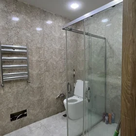 In Baku 75.0 m² apartment is for rent - Изображение 4