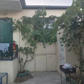 In Baku 120.0 m² house with 3.0 rooms is for rent - Image 4