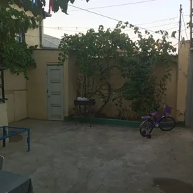 In Baku 120.0 m² house with 3.0 rooms is for rent - Image 5