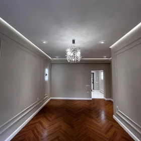 Baku-da nan m2 mənzil satılır - Şəkil 2