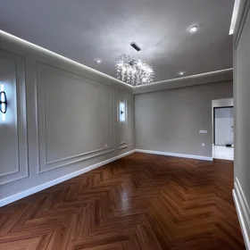 Baku-da nan m2 mənzil satılır - Şəkil 5