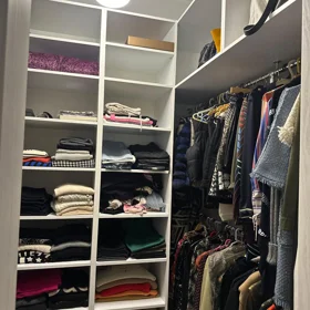 Baku-da 155.0 m2 mənzil kirayə verilir - Şəkil 5