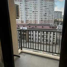 Baku-da 65.0 m2 mənzil kirayə verilir - Şəkil 4