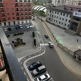 Baku-da 65.0 m2 mənzil kirayə verilir - Şəkil 5