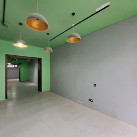 Baku-da 90.0 m2 obyekt kirayə verilir - Şəkil 3