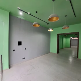 Baku-da 90.0 m2 obyekt kirayə verilir - Şəkil 5