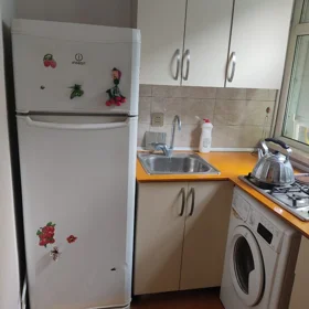 In Baku 50.0 m² house with 2.0 rooms is for rent - Изображение 4