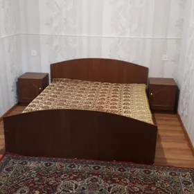 In Baku 80.0 m² house with 3.0 rooms is for rent - Image 3