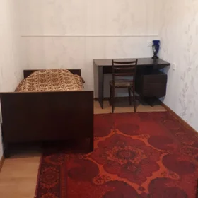 In Baku 80.0 m² house with 3.0 rooms is for rent - Image 4