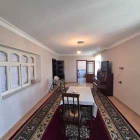 Baku-da 120.0 m2 mənzil kirayə verilir - Şəkil 3