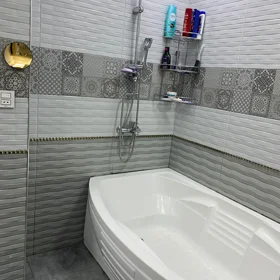 In Baku 95.0 m² apartment is for sale - Image 2